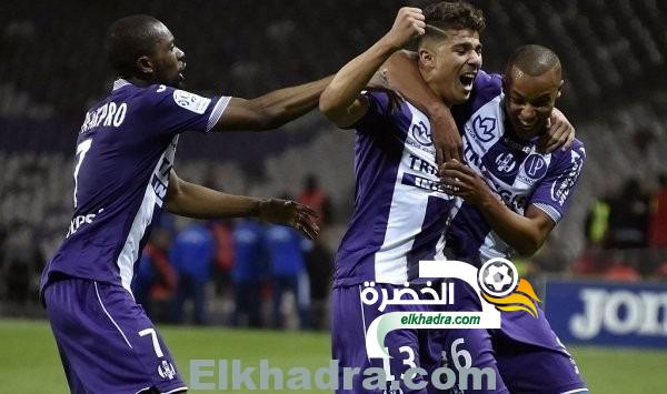 نابولي الإيطالي يتعاقد مع مشاش حتى جوان 2022