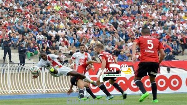 الرابطة الأولى (الجولة ال14) : اتحاد الجزائر في خطر بتاجنانت، و القمة بين الحراش وبلوزداد