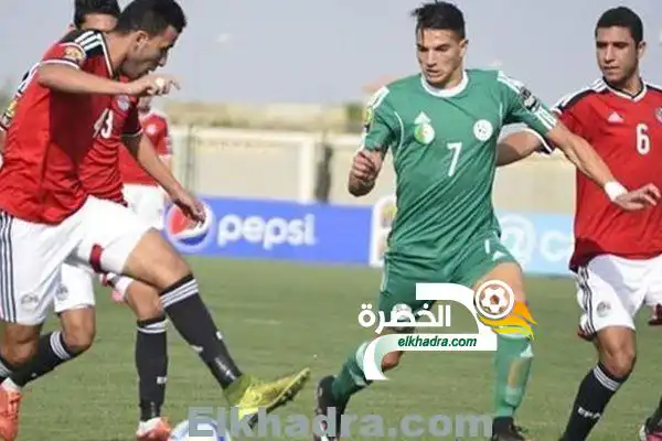 الفراعنة يطالبون “بمراقبة أخلاقية” للقاء الجزائر ونيجيريا