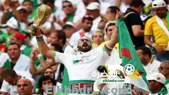 3 نجوم جزائريين يدعمون الخضر في أولمبياد ريو دي جانيرو