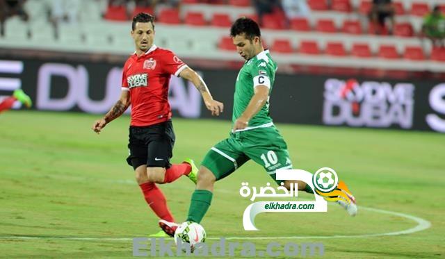 العين يتوج بلقب “بطل الشتاء” في الدوري الإماراتي 3