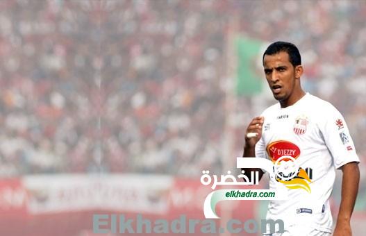 الطيب برملة في مولودية وهران مقابل 150 مليون شهريا