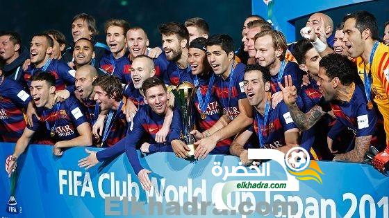 صورة.. نجم برشلونة يهنيء العالم الاسلامي بمناسبة المولد النبوي!