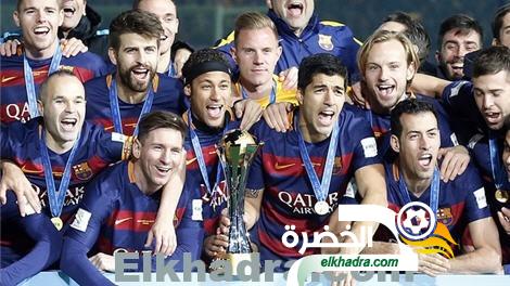برشلونة يكتسح البطولات وإشبيلية يكمل السيطرة في عام الكرة الإسبانية