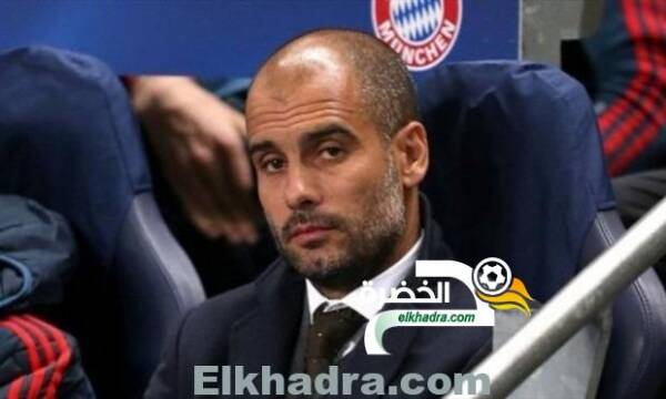 جوارديولا : “ما فعله سيلفا لمانشستر سيتي سيبقى في كتب التاريخ”