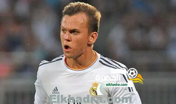 ريال مدريد قد يقصى من بطولة كاس الملك بسبب مشاركة  دينيس شيريشيف