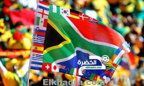 جنوب أفريقيا قامت بدفع الرشاوي للفيفا من أجل الحصول على تنظيم كأس العالم 2010