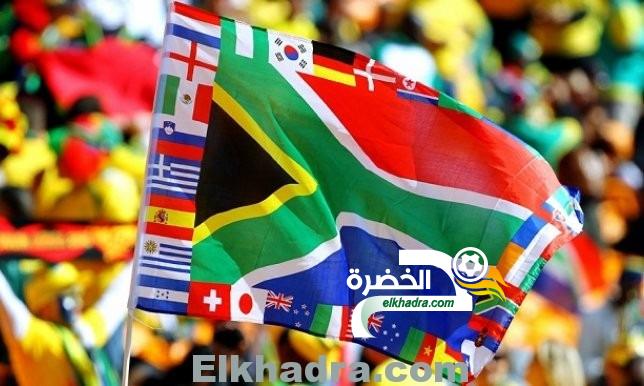 جنوب أفريقيا قامت بدفع الرشاوي للفيفا من أجل الحصول على تنظيم كأس العالم 2010 16