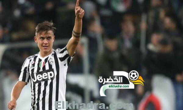 يوفنتوس يفوز بثلاثية على فيورنتينا في الدوري الإيطالي
