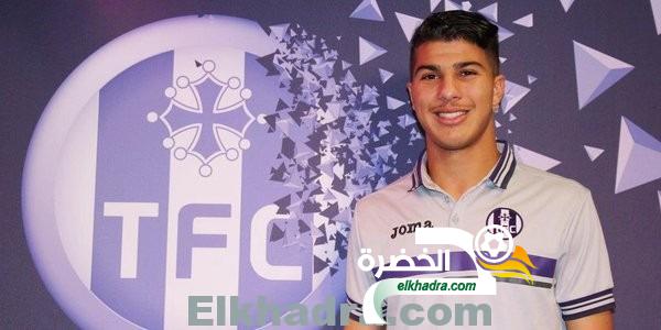 الجزائر تخطف مشاش من المغرب وسيكون مع الأولمبيين