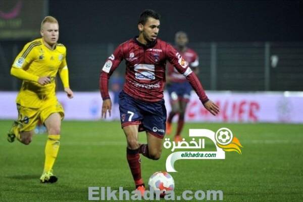 تجربة فريد بولاية مع ماتز تنتهي