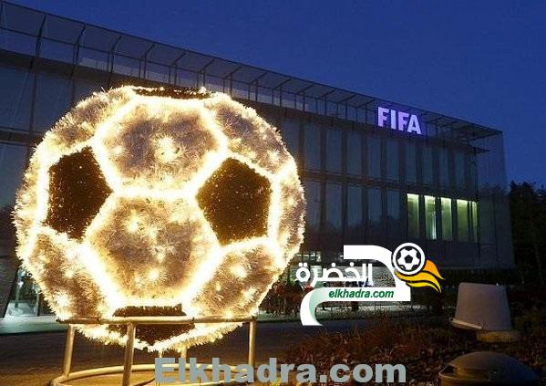 كاس العالم 2026 : زيادة منتخبات كاس العالم الى 40 منتخب بدلا من 32 منتخب 26 كاس العالم 2026 : زيادة منتخبات كاس العالم الى 40 منتخب بدلا من 32 منتخب 26