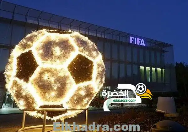 كاس العالم 2026 : زيادة منتخبات كاس العالم الى 40 منتخب بدلا من 32 منتخب