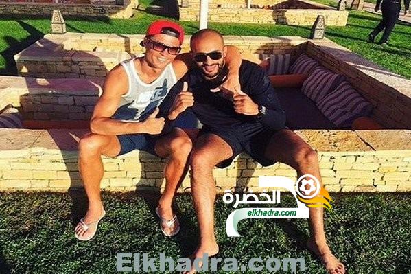 شاهد بالصور .. منزل رونالدو في مدينة نيويورك والمقدر قيمته 18.5 مليون دولار