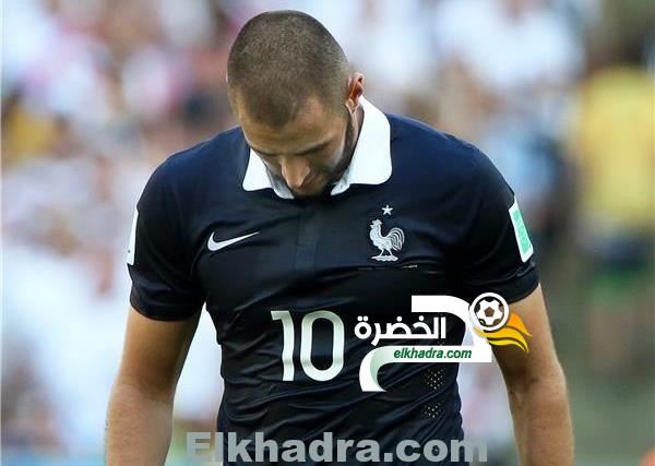 رئيس وزراء فرنسا يُطالب بابعاد كريم بنزيمة من المنتخب الفرنسي