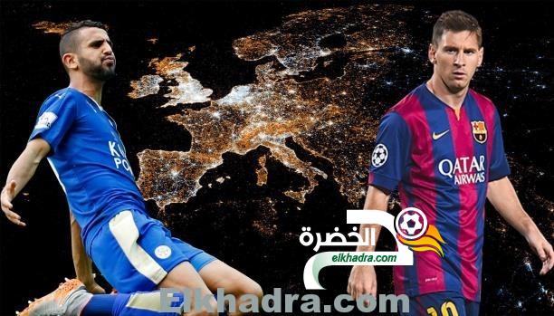 جيمي كاراغار، أسطورة ليفربول:"لا أحد يفعل بالكرة ما يشاء في العالم سوى محرز وميسي" 29 جيمي كاراغار، أسطورة ليفربول:"لا أحد يفعل بالكرة ما يشاء في العالم سوى محرز وميسي" 29
