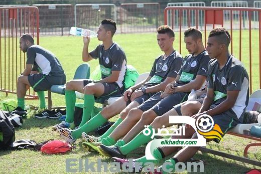 الكاف تحذر من اختراق قواعد اللعب النظيف في الجولة الأخيرة بتصفيات أولمبياد 2016