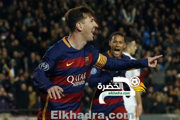 مانشستر يونايتد يحضر لضم ميسي ونيمار مقابل نصف مليار يورو ! 1