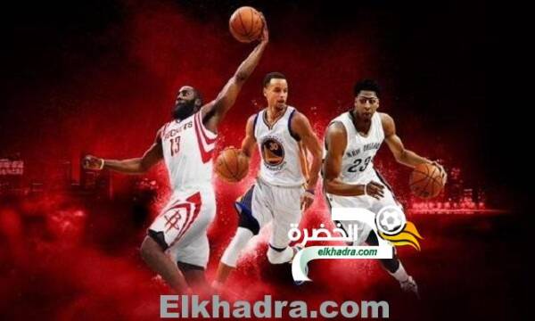 NBA .. مقتطفات من شهر نوفمبر Top 10 NBA Plays 2015