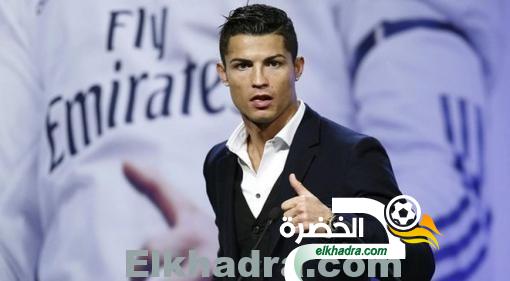 صورة.. قصة رونالدو مع اللوبيا