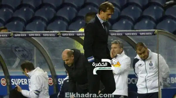 روي باروش مدربا جديدا لبراهيمي و بورتو خلفا للوبيتيغوي