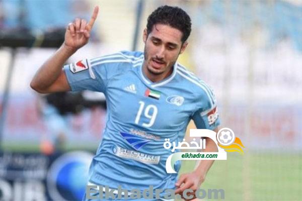 إسحاق بلفوضيل مطلوب في “مارسيليا” و”ليل”