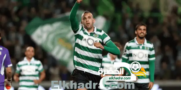 سليماني مطلوب في كريستال بالاس مقابل 30 مليون أورو