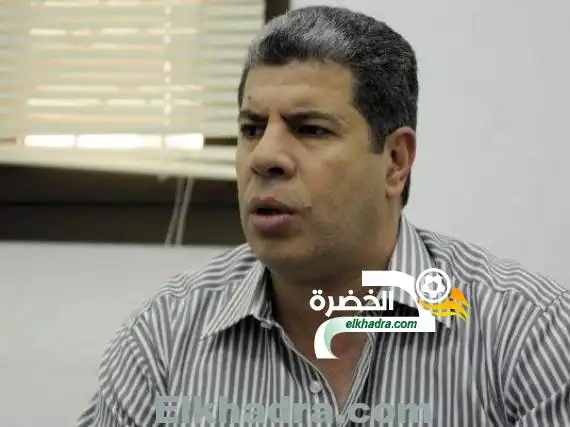 شوبير: ” محرز أفضل محترف عربي في 2015 وسليماني ثانيا وفيغولي ثالثا”