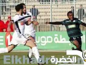 برنامج مباريات دور ال16 دوري أبطال أفريقيا 2016