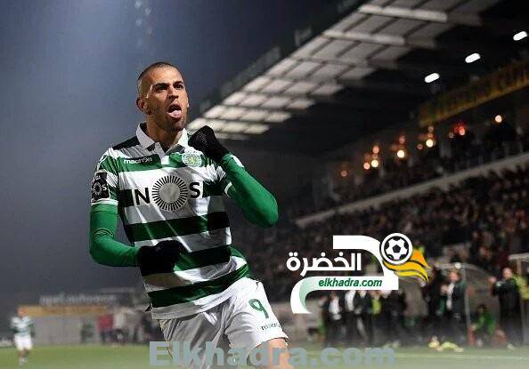 سليماني سجل هدفين وصنع ثالث تحت انظار كشافة مانشستر يونايتد، ليفربول، ويستهام ودورتموند