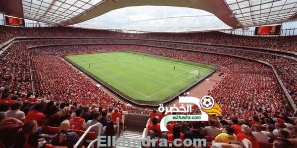 أجمل ملاعب كرة القدم في العالم