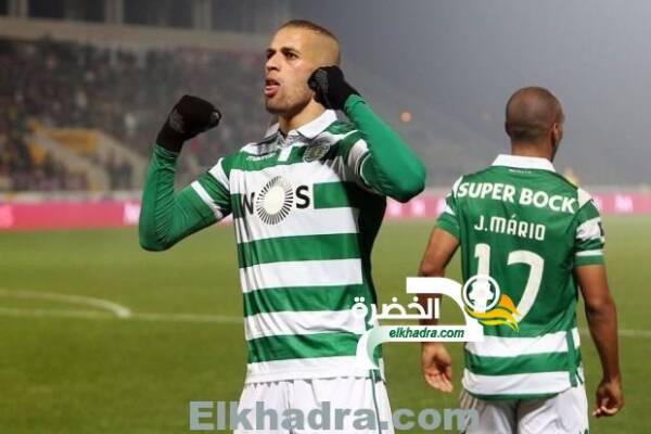الرابطة البرتغالية تصطدم سليماني وتُعلن اتخاذ إجراءات تأديبية ضده