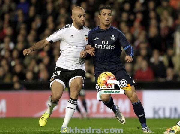ريال مدريد يُتعادل مع فالنسيا ويواصل نزيف النقاط في الدوري الإسباني