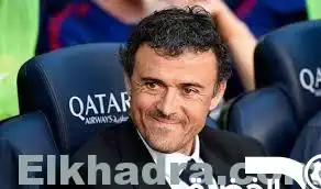 إنريكى يقترب من تحطيم رقم غوارديولا مع برشلونة