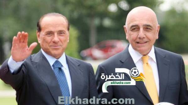 دي لاورينتس و جالياني في فضيحة كبرى للاحتيال الضريبي بالدوري الإيطالي
