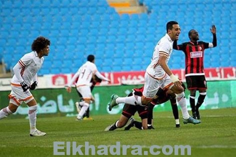 الشباب يتغلب على أحد بالدوري السعودي
