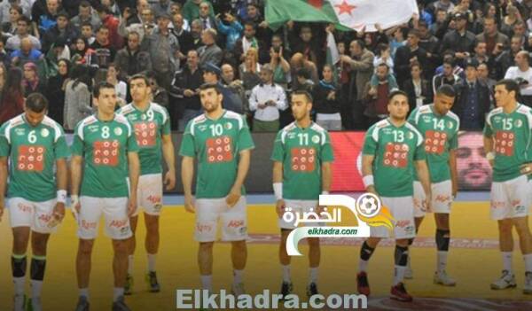 مباريات كاس افريقيا لكرة اليد ستكون منقولة على الارضية