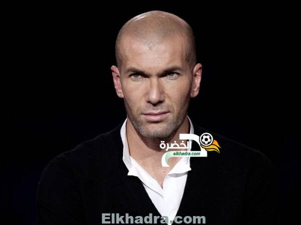 زين الدين زيدان : “برشلونة لم يعد أخطر مما كان سابقا “