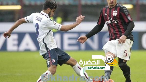 سفير تايدر محل اهتمام ناديا تورينو وجنوى
