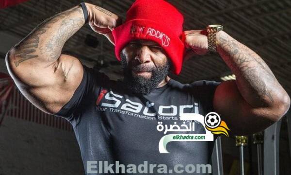 تضخيم عضلات الذراعين في أقل من 24 ساعة؟!