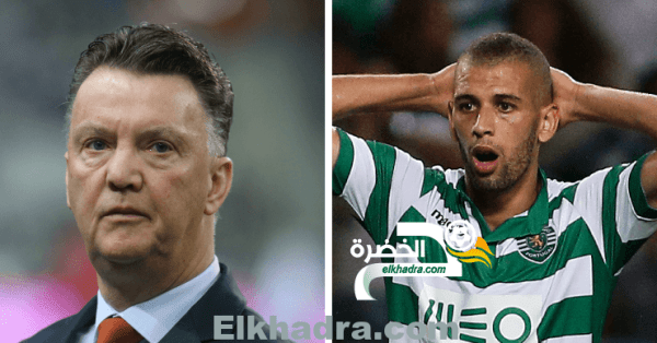 سبورتينغ لشبونة على استعداد لبيع سليماني لمانشستر يونايتد نظير 12 مليون جنيه