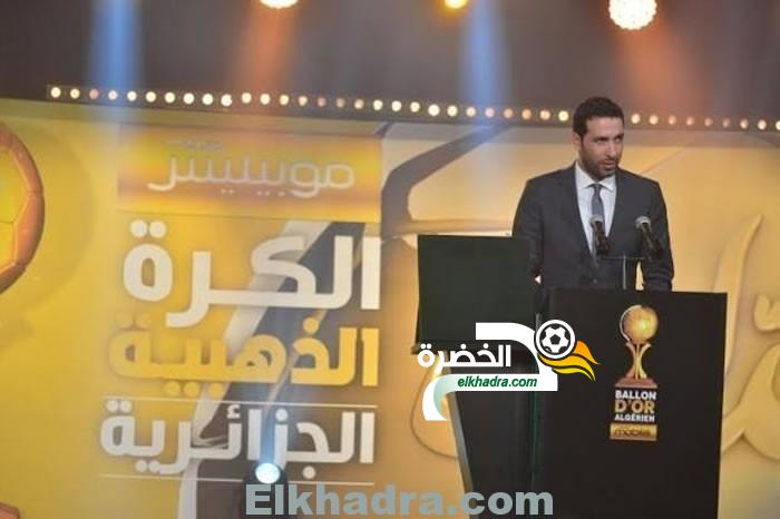 أبو تريكة: أخيرا عرفت سبب تألق المنتخب الجزائري 16