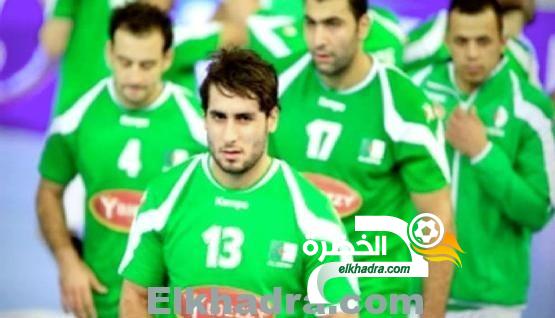 تردد القنوات الناقلة مجانا لمباراة مصر والجزائر في كأس إفريقيا لكرة اليد 2016