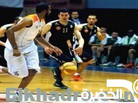 كأس الجزائر لكرة السلة 2016 : المجمع البترولي وإتحاد سطيف في المربع الذهبي