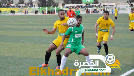 نتائج و ترتيب الجولة السابعة بطولة القسم الثاني هواة مجموعة الشرق