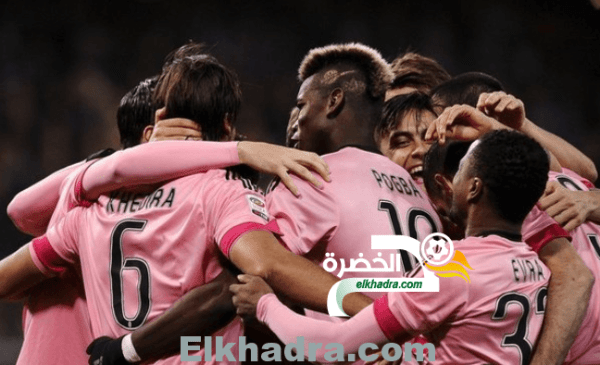 يوفنتوس و انتر ميلان في المربع الذهبي لكأس إيطاليا