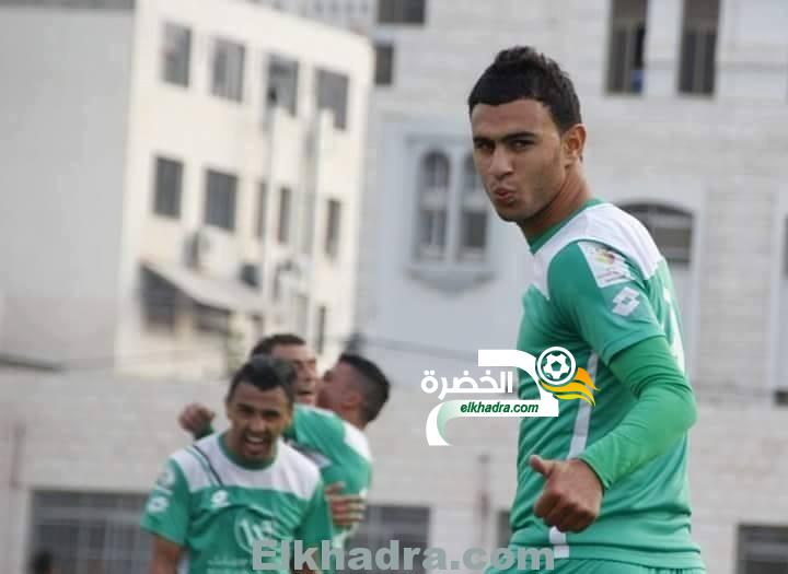 محمد مراعبة: مباراتنا أمام الجزائر هي مناسبة وطنية رياضية على أرض ارتوت بدماء الشهداء 12