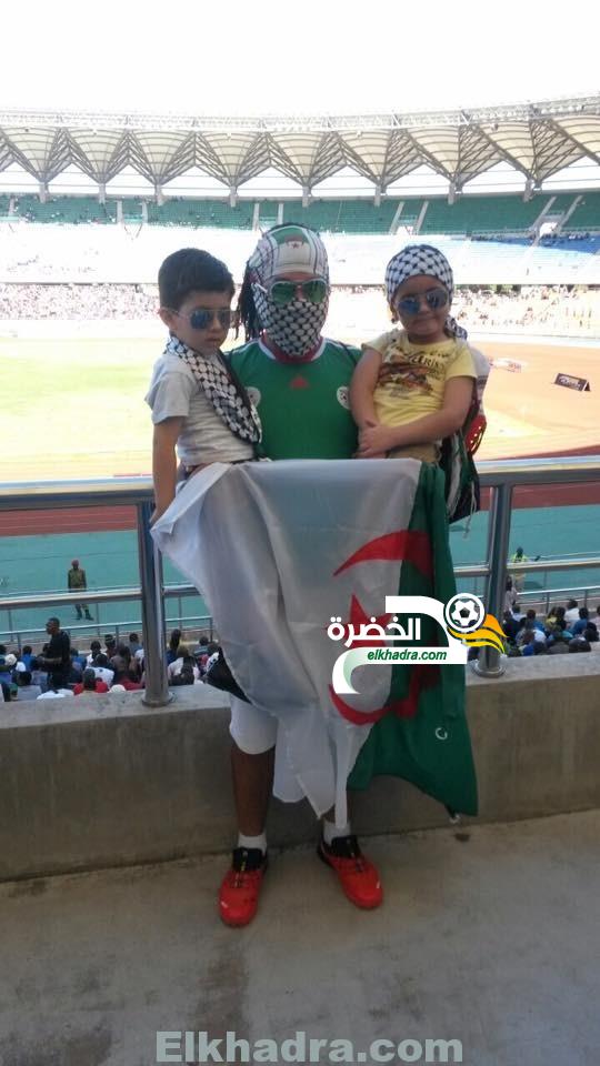 بالفيديو .. الصحف والمواقع والقنوات العربية تنبهر بالجماهير الجزائرية ومدى عشقها لفلسطين 10 بالفيديو .. الصحف والمواقع والقنوات العربية تنبهر بالجماهير الجزائرية ومدى عشقها لفلسطين 10