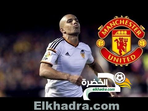 فغولي يقترب من الانتقال إلى مانشستر يونايتد
