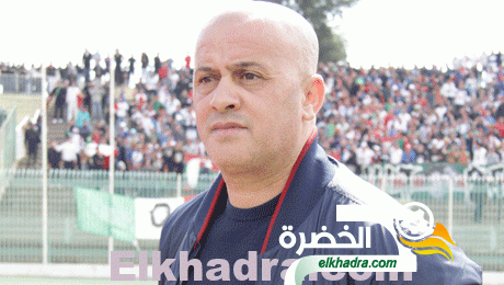 مولودية الجزائر: مجلس الإدارة يقلص صلاحيات عمر غريب